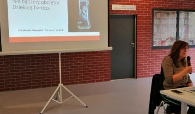 Zdjęcie z seminarium 3